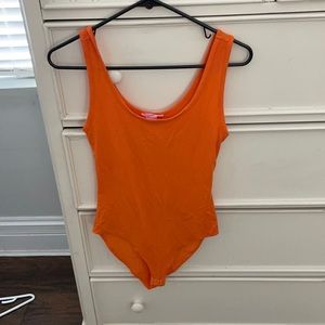 ✨3/$15✨Forever 21 Body Suit